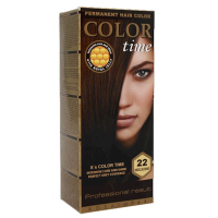 Фарба для волосся Color Time 22 - Мокачіно (3800010532894)