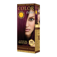 Фарба для волосся Color Time 45 - Вишня (3800010502542)