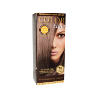Фарба для волосся Color Time 70 - Темний попелясто-русявий (3800010502580)