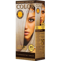 Фарба для волосся Color Time 85 - Холодний русий (3800010502948)