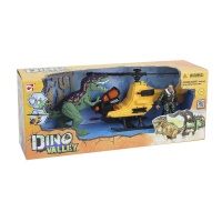 Ігровий набір Dino Valley Діно Dino Catcher (542028)