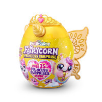 М'яка іграшка Rainbocorns сюрприз E серія Fairycorn Princess (9281E)