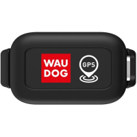GPS трекер для тварин WAUDOG Device 46х30х17 мм (9960)