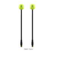 Антена для дрона Foxeer Lollipop 4plus High Quality 5GHz SMA 150mm RHCP 2шт (PA1474SG5)