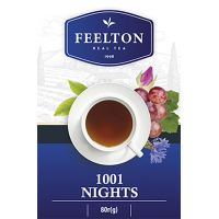 Чай Feelton 1001 Nights 80 г (4820186123319)