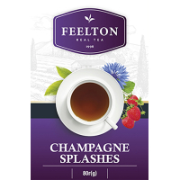 Чай Feelton Champagne Splashes 80 г (4820186123302)