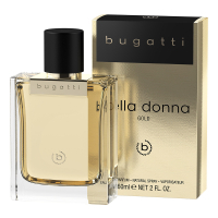 Парфумована вода Bugatti Bella Donna Gold 60 мл (4051395441165)