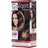 Фарба для волосся Galant Image 3.47 - Бургундський (3800010501354)