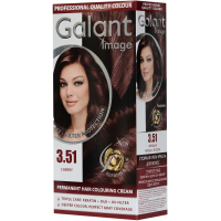 Фарба для волосся Galant Image 3.51 - Черешня (3800049200792)