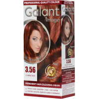 Фарба для волосся Galant Image 3.56 - Вогняно-червоний (3800010501361)