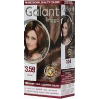 Фарба для волосся Galant Image 3.59 - Коньяк (3800010501446)