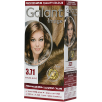 Фарба для волосся Galant Image 3.71 - Русий натуральний (3800010501408)