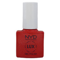 Гель-лак для нігтів NYD Professional Lux Gel 24 (4823097124093)