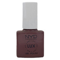 Гель-лак для нігтів NYD Professional Lux Gel 26 (4823097123768)
