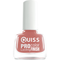 Лак для нігтів Quiss Pro Color Lasting Finish 021 (4823082013593)