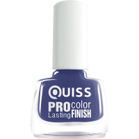 Лак для нігтів Quiss Pro Color Lasting Finish 026 (4823082013647)