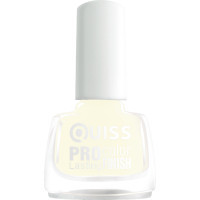 Лак для нігтів Quiss Pro Color Lasting Finish 027 (4823082013654)
