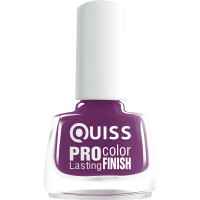 Лак для нігтів Quiss Pro Color Lasting Finish 028 (4823082013661)