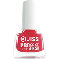 Лак для нігтів Quiss Pro Color Lasting Finish 036 (4823082013746)