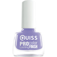 Лак для нігтів Quiss Pro Color Lasting Finish 037 (4823082013753)