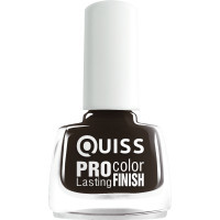 Лак для нігтів Quiss Pro Color Lasting Finish 043 (4823082013814)