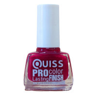 Лак для нігтів Quiss Pro Color Lasting Finish 054 (4823082013920)