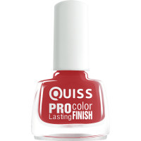 Лак для нігтів Quiss Pro Color Lasting Finish 055 (4823082013937)