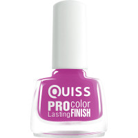 Лак для нігтів Quiss Pro Color Lasting Finish 059 (4823082013975)