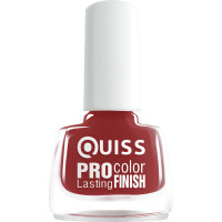 Лак для нігтів Quiss Pro Color Lasting Finish 060 (4823082013982)