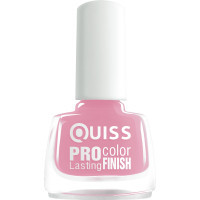 Лак для нігтів Quiss Pro Color Lasting Finish 068 (4823082014064)