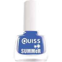 Лак для нігтів Quiss Summer 15 (4823082014750)