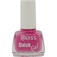 Лак для нігтів Quiss Quick Gel Nail Polish 05 (4823082020744)