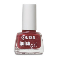Лак для нігтів Quiss Quick Gel Nail Polish 13 (4823082020829)
