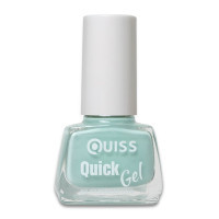 Лак для нігтів Quiss Quick Gel Nail Polish 20 (4823082020898)