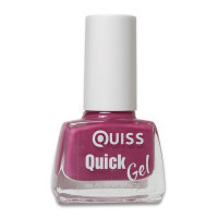 Лак для нігтів Quiss Quick Gel Nail Polish 26 (4823082020959)