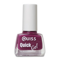 Лак для нігтів Quiss Quick Gel Nail Polish 35 (4823082021048)