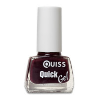 Лак для нігтів Quiss Quick Gel Nail Polish 39 (4823082021086)