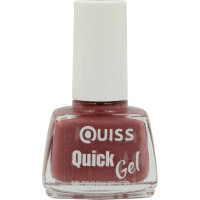 Лак для нігтів Quiss Quick Gel Nail Polish 40 (4823082021093)