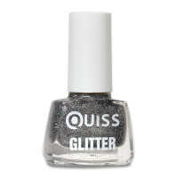 Лак для нігтів Quiss Glitter 08 (4823082014484)