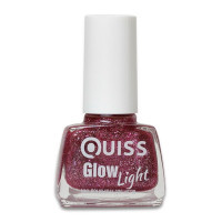 Лак для нігтів Quiss Glow Light 07 (4823082020218)