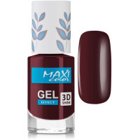 Лак для нігтів Maxi Color Gel Effect New Palette 10 (4823077509711)