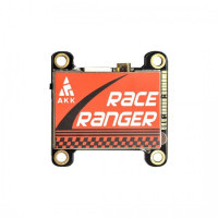 Відеопередавач (VTX) AKK Race Ranger 1.6W 5.8GHz 48CH L,X Band (TX1918LX)