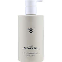 Гель для душу Sister's Aroma Smart Shower Gel Морська сіль 250 мл (4820227781034)
