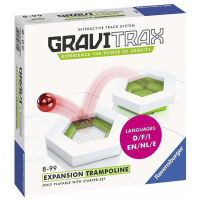Ігровий набір GraviTrax додатковий набір Трамплін (22417)