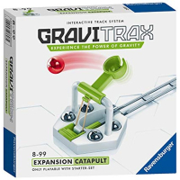 Ігровий набір GraviTrax додатковий набір Катапульта (22411)