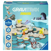Ігровий набір GraviTrax Стартовий набір L Junior Ice (27060)