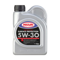 Моторна олива Meguin SURFACE PROTECTION SAE 5W-30 1л (3193)