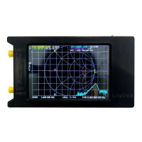 Аналізатор спектра LiteVNA 50kHz 6.3GHz (HP9915.0324)