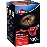 Світильник для тераріума Trixie інфрачервоний 100 W (4011905760971)