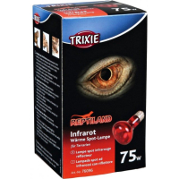Світильник для тераріума Trixie інфрачервоний 75 W (4011905760964)